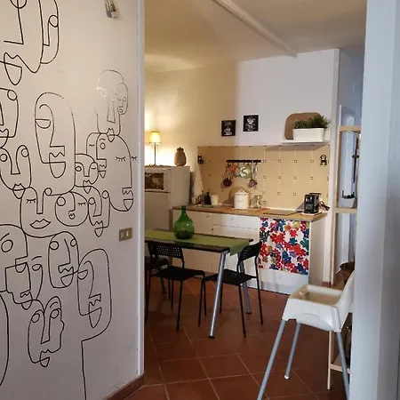 Apartment Handmade 100%