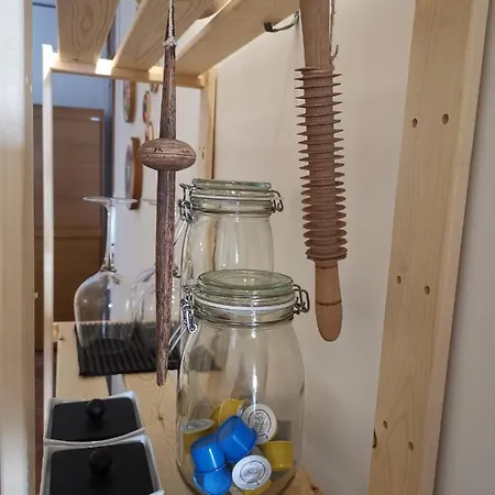 Apartment Handmade 100%