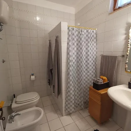 Handmade 100% Apartment Otranto