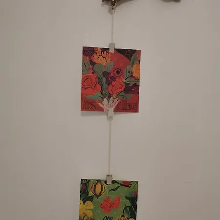 Apartment Handmade 100%