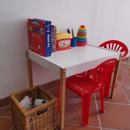 Handmade 100% Apartment Otranto