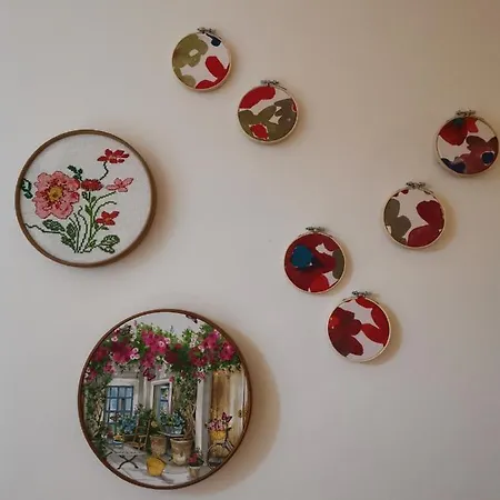 Apartment Handmade 100% *