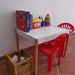 Handmade 100% Lägenhet Otranto
