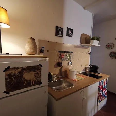 Appartamento Handmade 100%