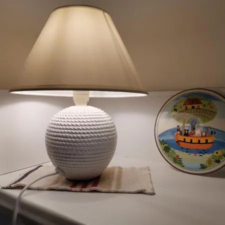 Handmade 100% アパート *