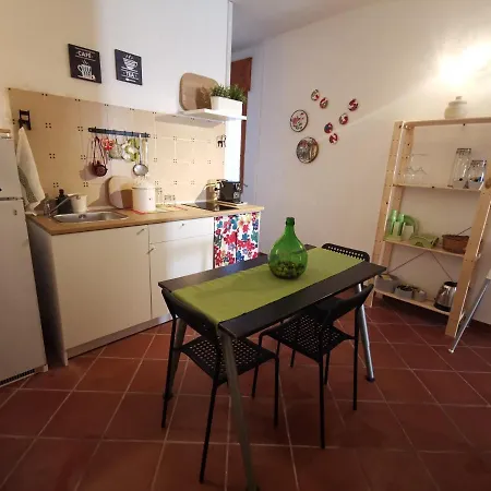 Handmade 100% Appartamento *