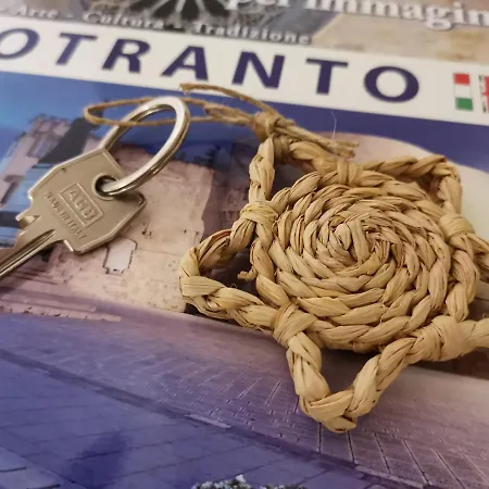 Handmade 100% *