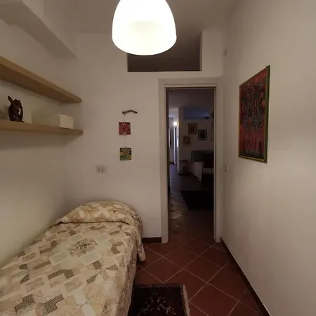 Appartamento Handmade 100%