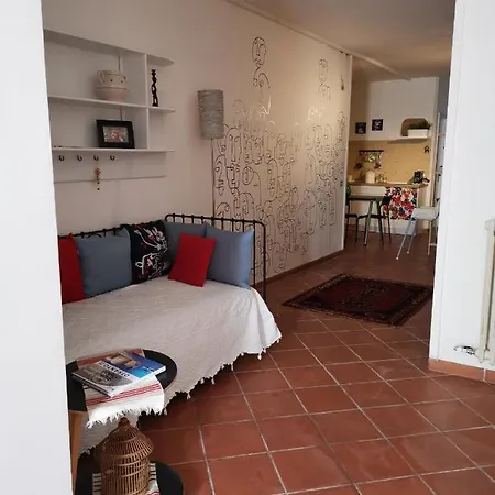 Handmade 100% Appartamento *