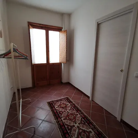 Apartment Handmade 100% Otranto