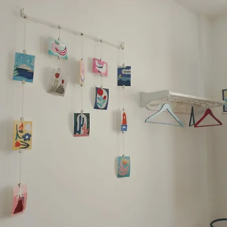 Διαμέρισμα Handmade 100%