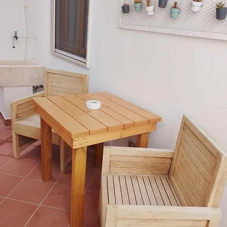 Handmade 100% Διαμέρισμα *