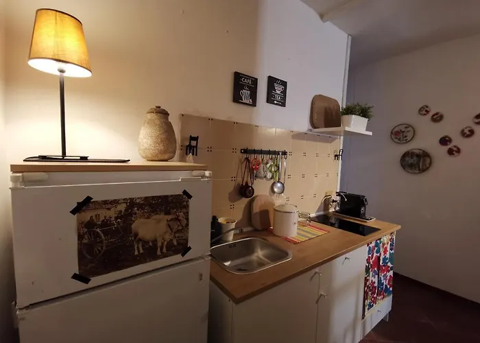 דירה Handmade 100%