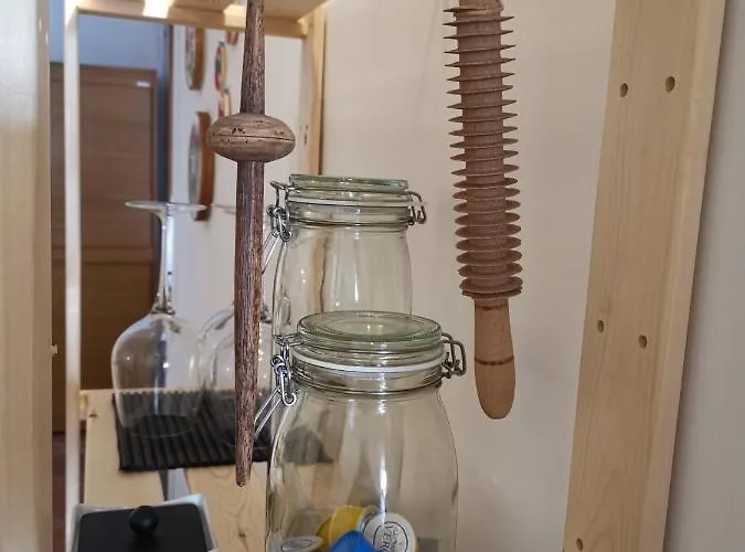 דירה Handmade 100%