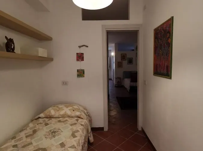 דירה Handmade 100%