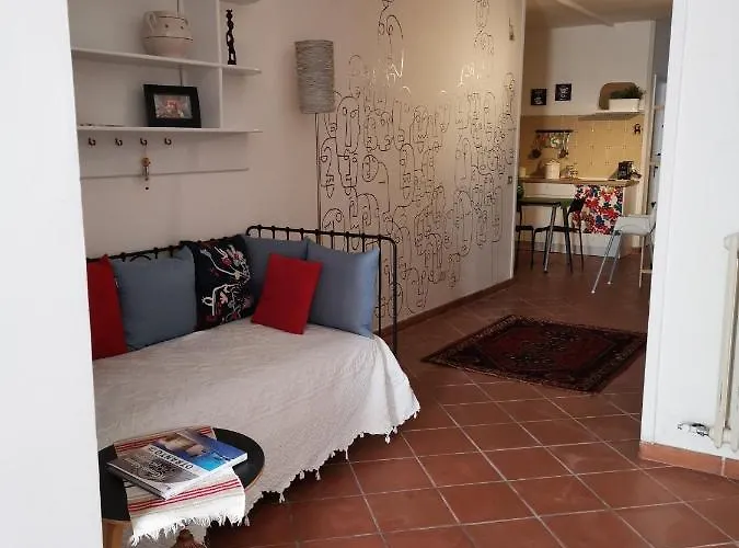 Handmade 100% דירה *