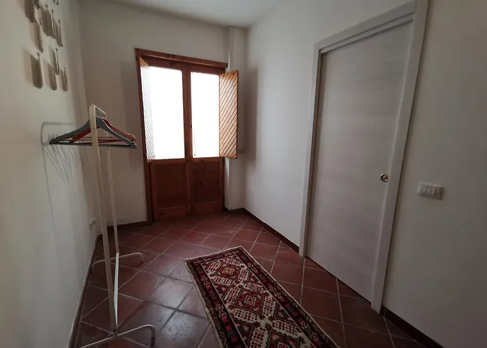 דירה Handmade 100% אוטרנטו